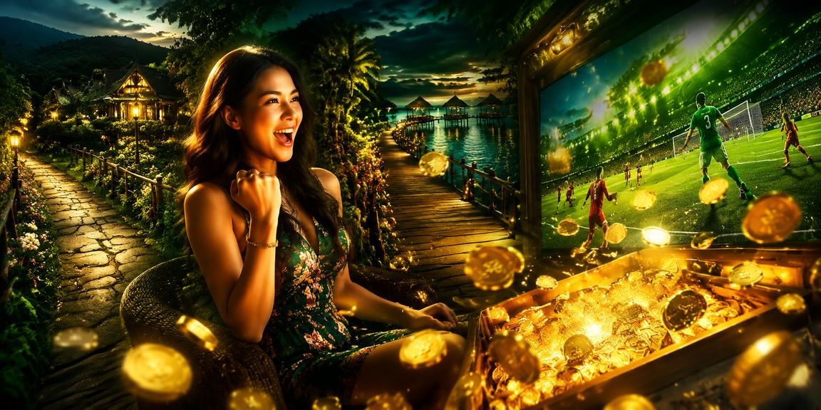 Hiburan malam dan pertaruhan esport di Malaysia gaya moden
